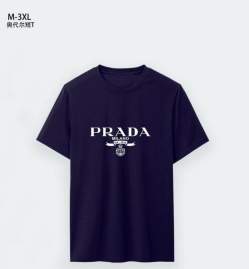 Picture of Prada T Shirts Short _SKUPradaM-3XL1qx063649
